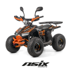 Laste ATV Asix Muddy Extreme 110cc 1+1