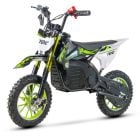 Minikross XTR E-702 1000W 10/10