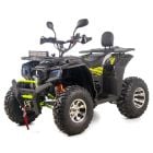 ATV XTR 019/10 Pro Farmer 250cc 1+1