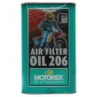 Motorex Air Filter Oil 206 1L