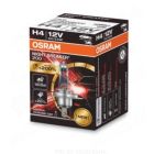 H4 Osram 60/55W Night Breaker Laser +200