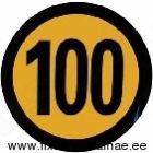 Kleeps 100km/h