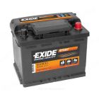 Akku Exide 12/62 Marine Start