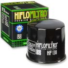 Õlifilter HIFLOFILTRO HF138