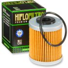 Õlifilter Hiflo HF157
