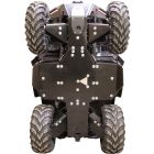 Põhjakaitse plastik IronBaltic - CFORCE 625 2020+