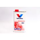 VALVOLINE Õli õhufiltritele VALVOLINE AIR FILTER OIL 1I vaht- / käsnfiltrite jaoks