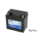 EXIDE Akumulator motocyklowy EXIDE YTX5L-BS READY 12V 4Ah 70A R+