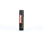 MOTUL Korrosioonivastane aine MOTUL E.Z. LUBE 0,4I ettevaatusabinõud