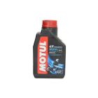 4T mootoriõli 10W40 MOTUL 3000 1I 4T, API SJ JASO MA-2 Mineraal
