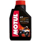 4T mootoriõli 10W40 MOTUL 7100 1I 4T ester, API SN JASO MA-2 sünteetiline