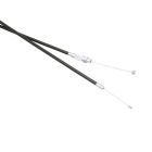 gaasitross +15cm Kreidlerile, Zündappile
