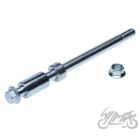 REAR RIM AXLE FOR JUNAK 904