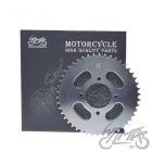 REAR SPROCKET 428-46T FOR JUNAK 904