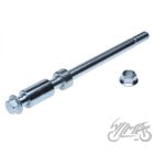 REAR RIM AXLE FOR JUNAK 905