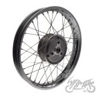 Velg esimene/tagumine J50