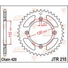 Tagumine hammasratas JT 51T