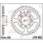 Tagumine hammasratas JT 34T