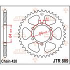 Tagumine hammasratas JT 47T