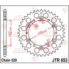Tagumine hammasratas JT 46T
