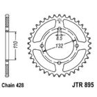 Tagumine hammasratas JT 895.46