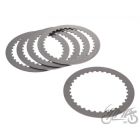 CLUTCH PLATE SET KINGWAY CHOPPER 150