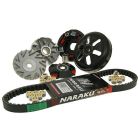 Hooldus komplekt Naraku 1E40QMB 788mm - Keeway, CPI, Generic