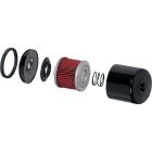 X-STREAM OIL FILTER SUZ