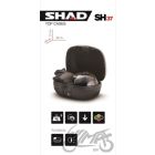 Kohver, ülemine shad 37l hs37
