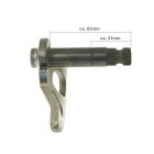 Poolkuu 63mm / 31mm - CPI, Keeway