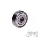 KUULLAAGER 638Z laius 9mm KATE, VASTUVÕLL