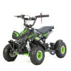 Laste ATV XTR M4/4 50cc, automaat, käsistarter