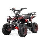 Laste ATV XTR M7/6 50cc, automaat, käsistarter