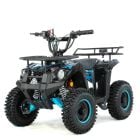 Laste ATV XTR M9/6 50cc, automaat, el. starter