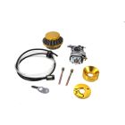 GAASIKARPAATOR POCKET ATV MINI QUAD MINI CROSS 50 BRI