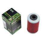 ÕLIFILTER HIFLOFILTRO HF 155