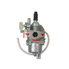 GAASIPEDAAL POCKET MINI BIKE 50 2T XH8107 13mm RU