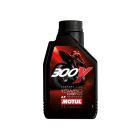 OLEJ MOTUL 300V 4T FL ROAD RACING 15W50 1L