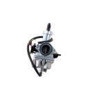 KARBURAATOR ATV 200 CG BASHAN HONDA CRF100 CRF150 XR200 ATC200 RU