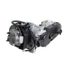 YAMAHA MOOTOR 100 9HP ZY 149QMG