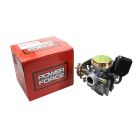 GAASIKARPA GY6-50 SKOOTER 4T POWER FORCE METALL