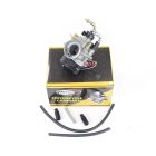 YAMAHA AEROX MINARELLI PHBN 17.5mm KARBUURAATOR