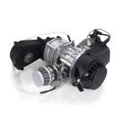 POCKET QUAD CROSS 49CCM MOOTOR ELEKTRILISE KÄIVITUSEGA BRI