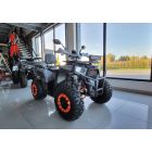 ATV Mikilon Armor 200G, automaat