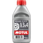 MOTUL DOT 3&4 PIDURIVEDELIK 500ML (DOT 4)