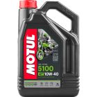 MOTUL 5100 4T 10W40 4L