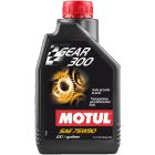 MOTUL GEAR 300 75W90 1L