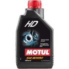 MOTUL HD 80W90 1L