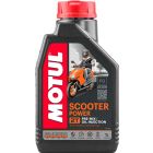 MOTUL SCOOTER POWER 2T 1L