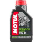 MOTUL TRANSOIL EXPERT 10W40 1L (POOLSÜNT.)